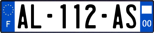 AL-112-AS