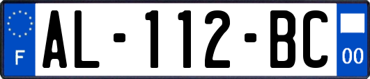 AL-112-BC