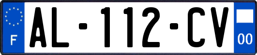 AL-112-CV