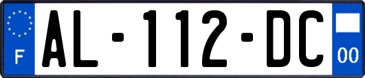 AL-112-DC