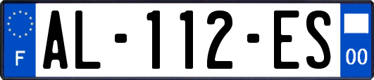 AL-112-ES