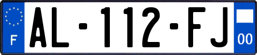 AL-112-FJ