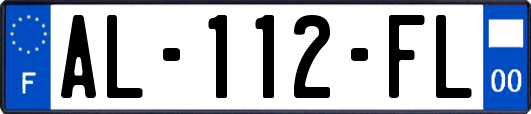AL-112-FL