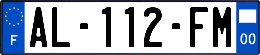 AL-112-FM