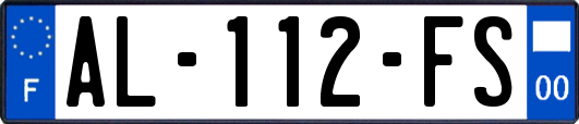 AL-112-FS