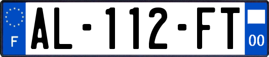 AL-112-FT