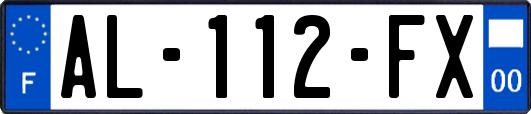 AL-112-FX