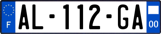 AL-112-GA