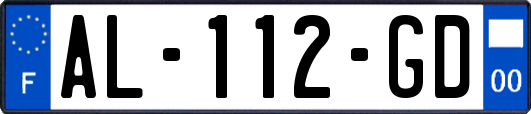 AL-112-GD