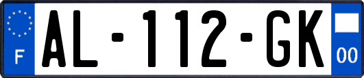 AL-112-GK