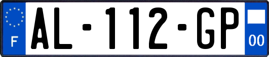 AL-112-GP