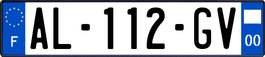 AL-112-GV