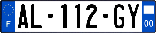 AL-112-GY