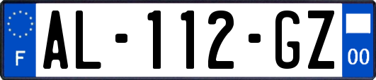 AL-112-GZ
