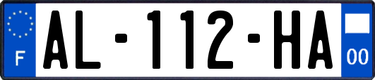 AL-112-HA