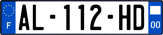 AL-112-HD