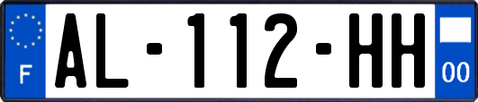 AL-112-HH