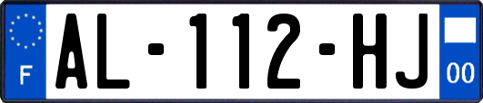 AL-112-HJ