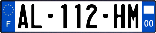 AL-112-HM
