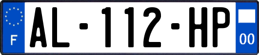 AL-112-HP