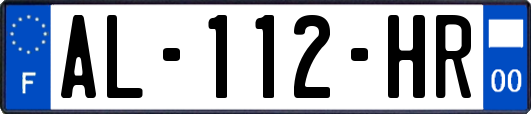 AL-112-HR