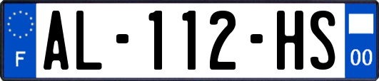 AL-112-HS
