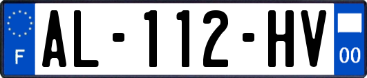 AL-112-HV