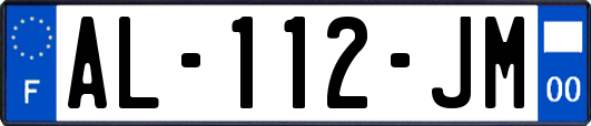 AL-112-JM