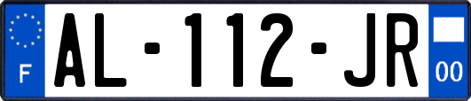 AL-112-JR