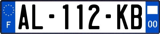 AL-112-KB