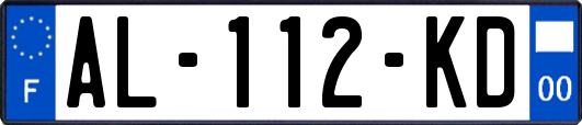 AL-112-KD