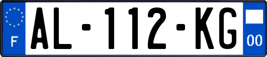 AL-112-KG