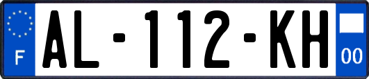 AL-112-KH