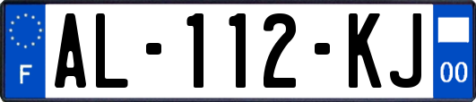 AL-112-KJ