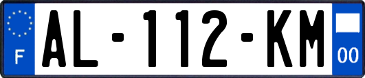 AL-112-KM