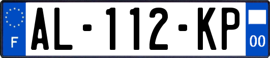 AL-112-KP
