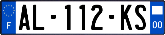 AL-112-KS