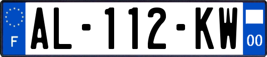AL-112-KW
