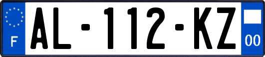 AL-112-KZ