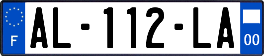 AL-112-LA