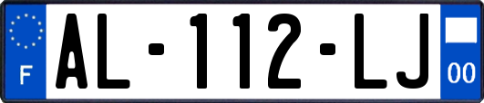 AL-112-LJ