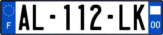 AL-112-LK