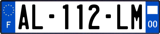 AL-112-LM