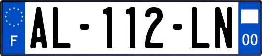 AL-112-LN
