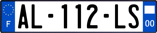 AL-112-LS