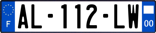 AL-112-LW