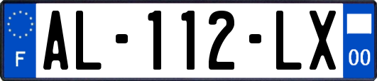 AL-112-LX