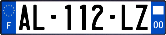 AL-112-LZ