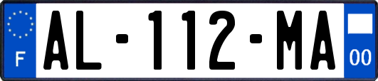 AL-112-MA