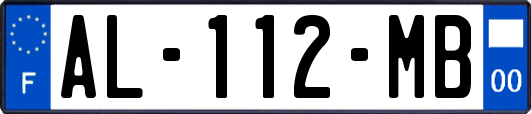 AL-112-MB